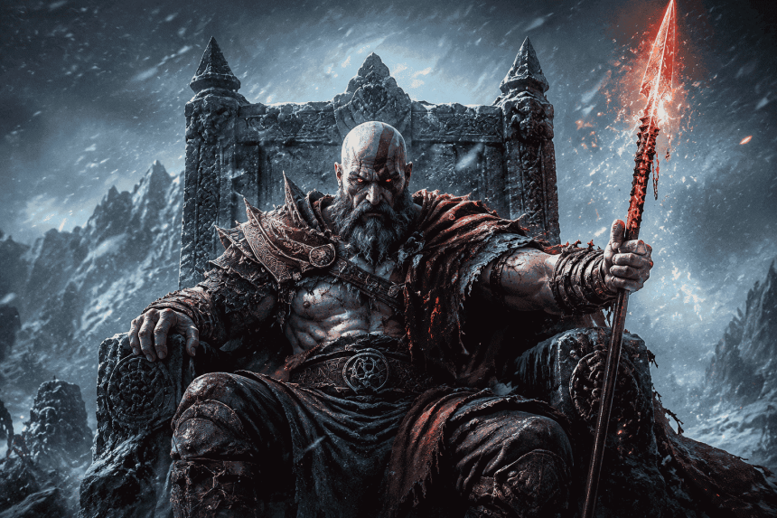 God of War