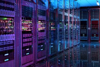 Data Center