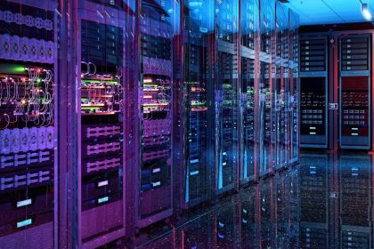 Data Center