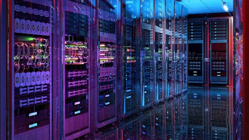 Data Center