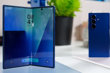 Samsung Galaxy Z Fold 7
