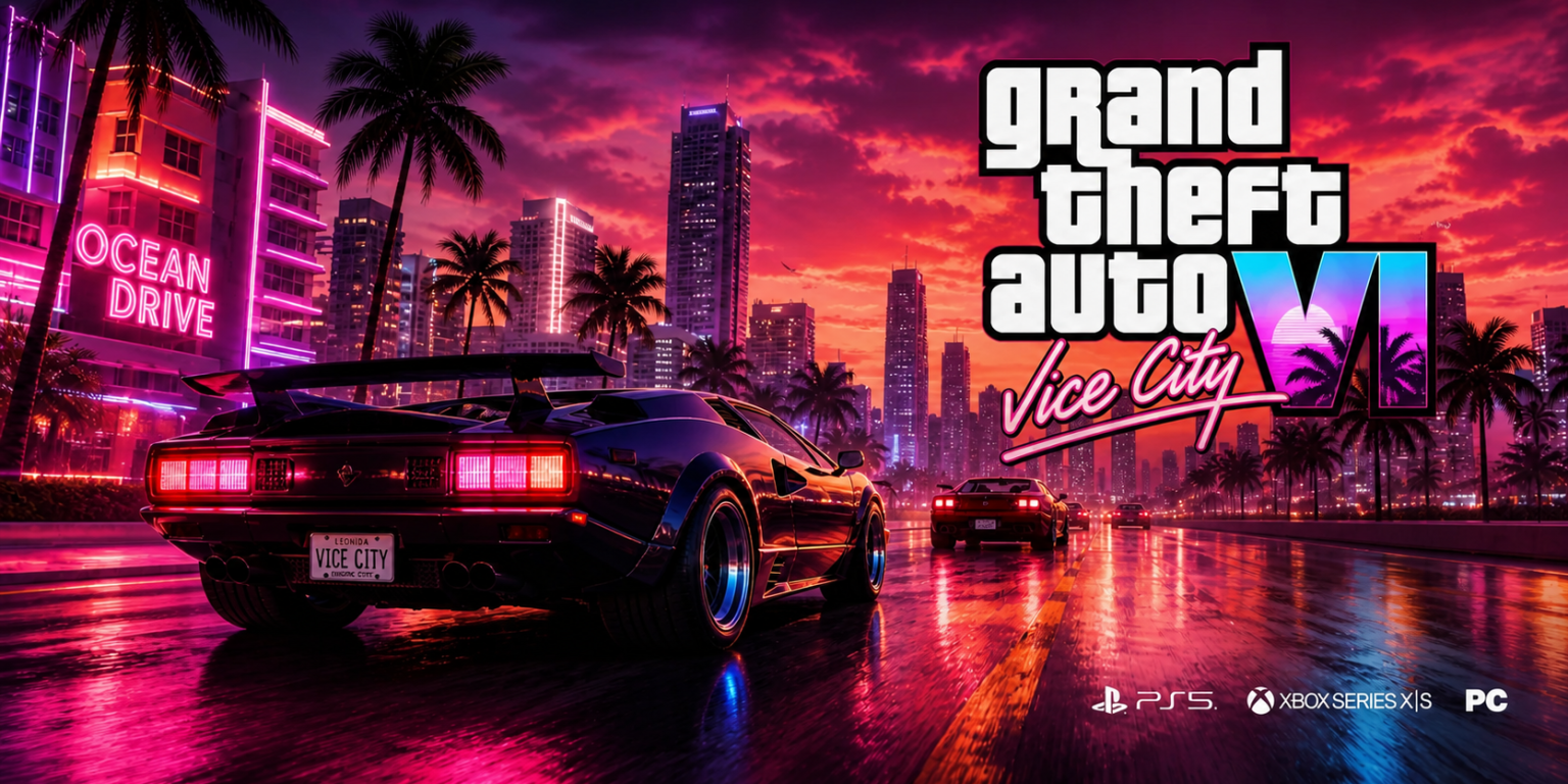 Gta vi