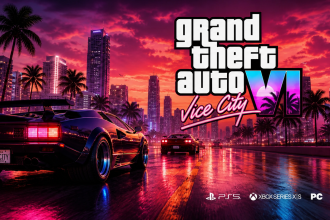 Gta vi