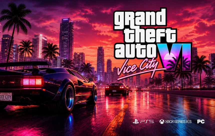 Gta vi