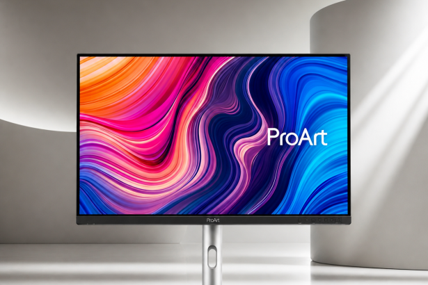 Asus pro art