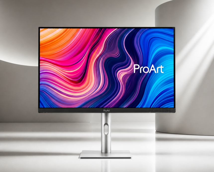 Asus pro art