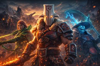 Dota 2