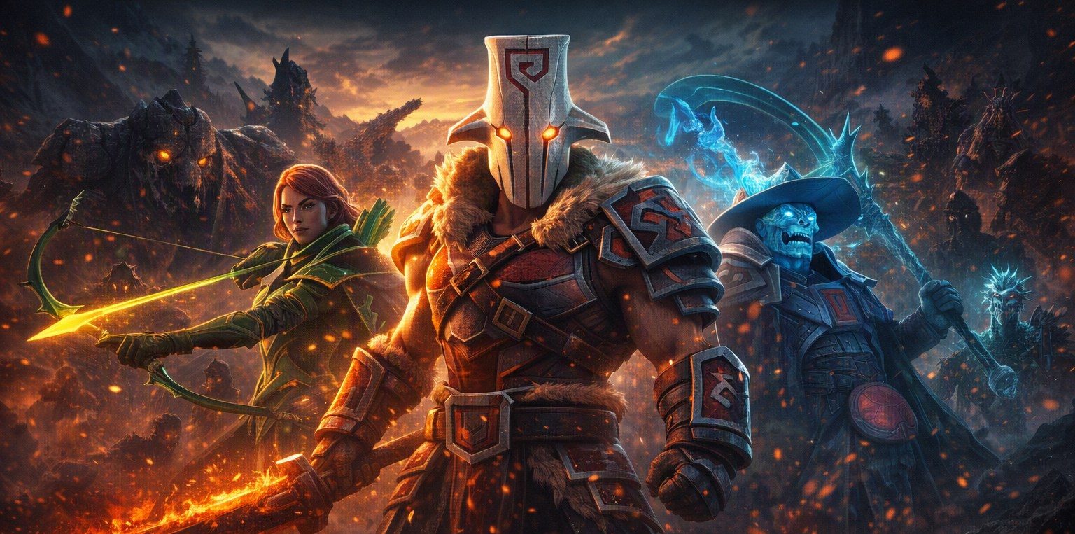 Dota 2
