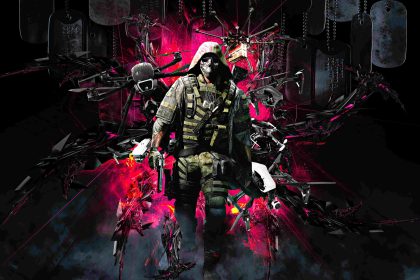 Ghost recon