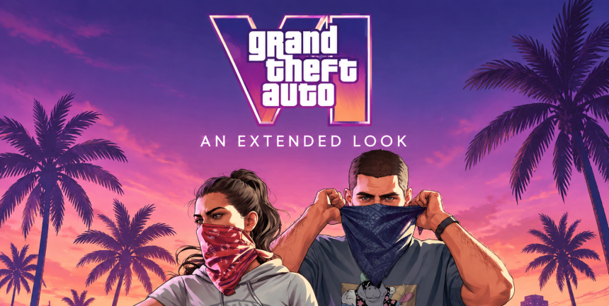 GTA