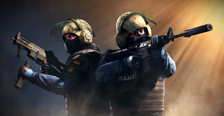 CS2