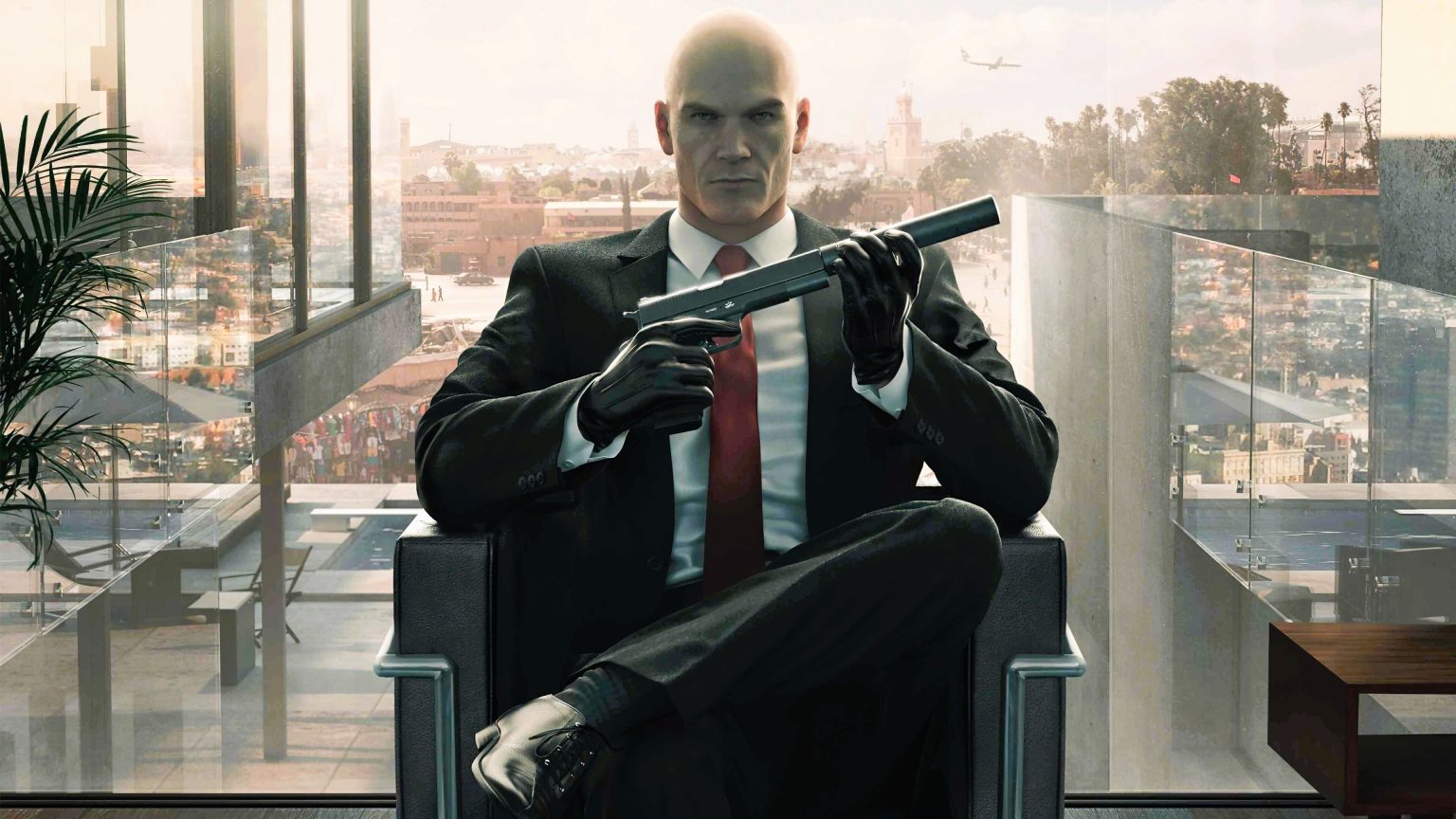 Hitman