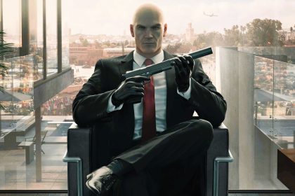Hitman