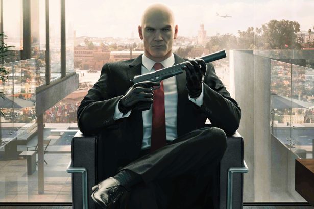 Hitman
