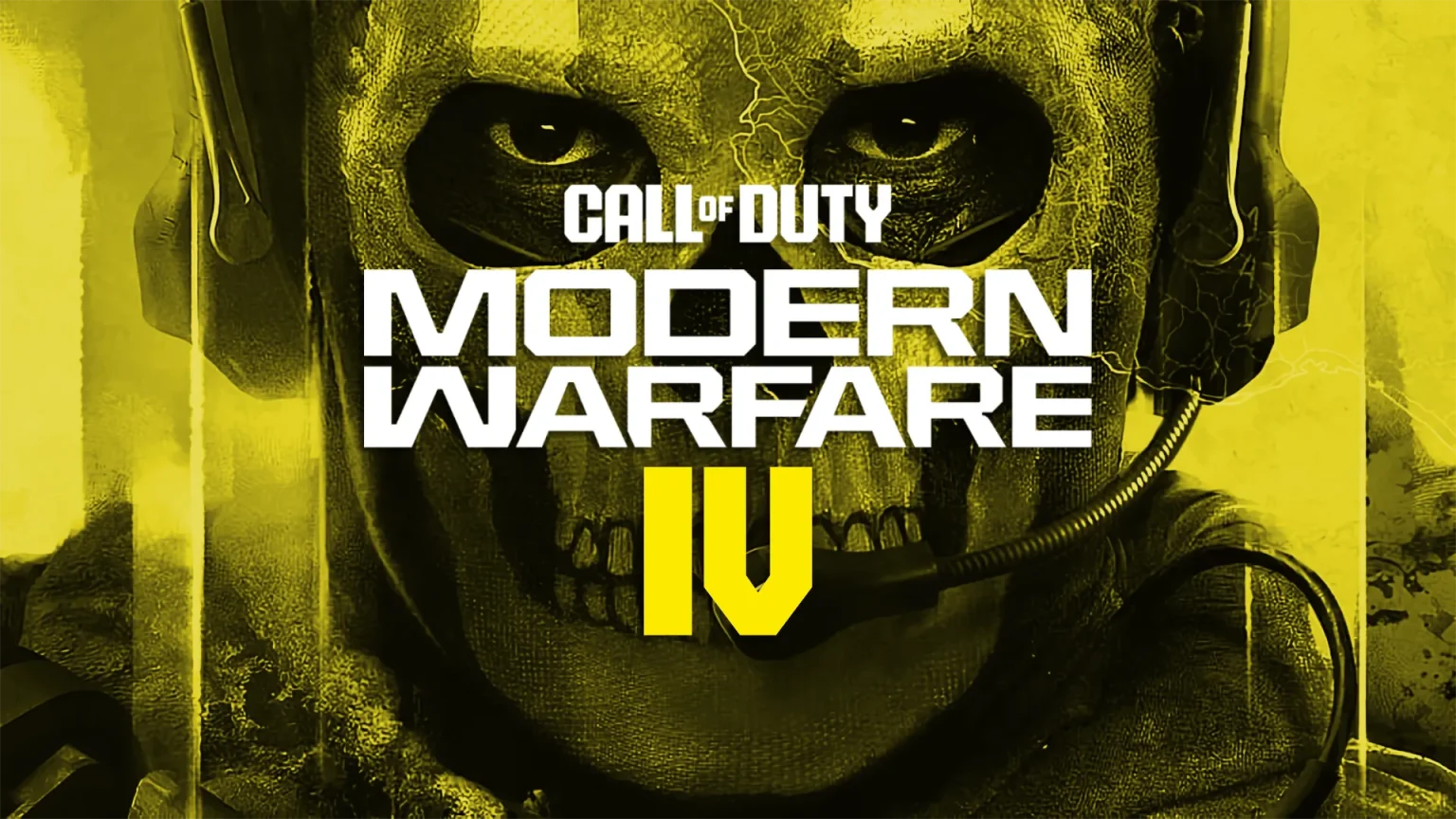COD MW4