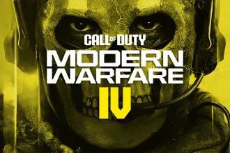 COD MW4