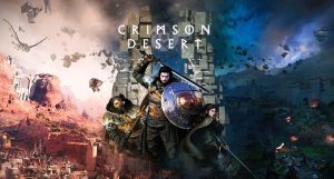 Crimson Desert Enhanced